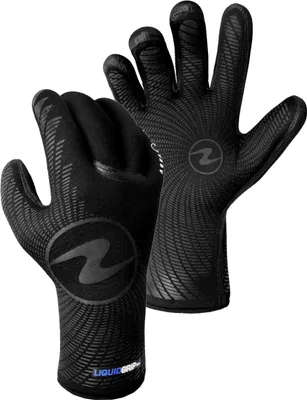 Produktbild von AquaLung Liquid Grip Handschuh 5mm, Größe:L