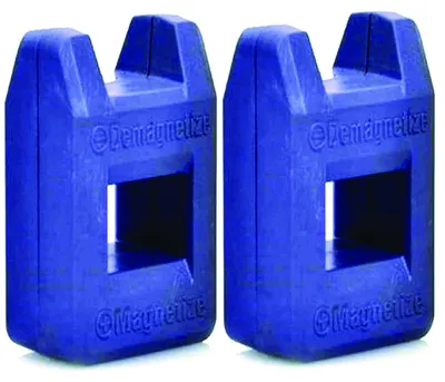 Immagine prodotto di PARENCE - Strumento portatile a due componenti per la magnetizzazione e la demagnetizzazione