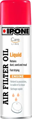 Produktbild von Luftfilteröl Flüssig 500Ml (Careline) - Ersetzt Ip530 (12)