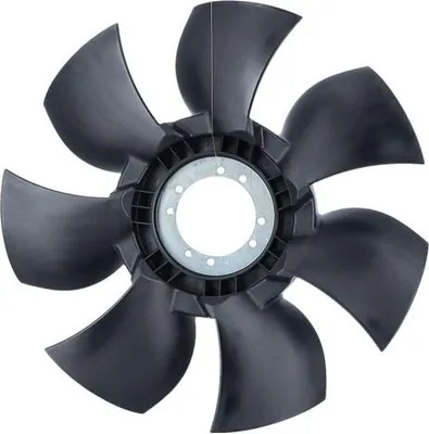 Imagen del producto de Rotor Del Ventilador Iveco Daily 12-