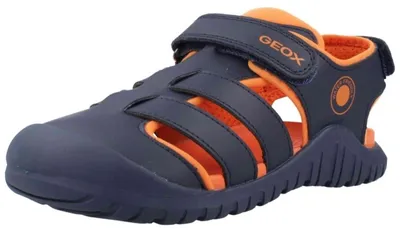 Obrázok produktu pre GEOX J S FUSBETTO PRO BO Modrá