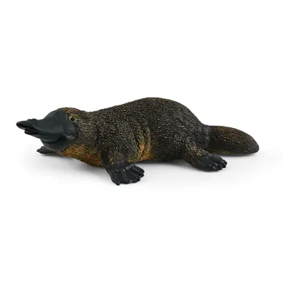 Produktbild von Schleich 14840 Wild Life Schnabeltier
