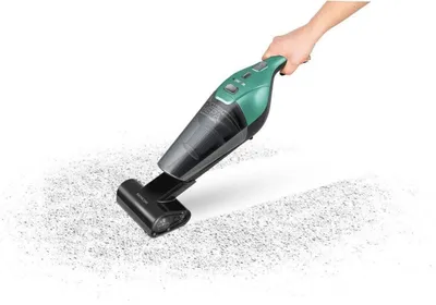 Immagine prodotto di SENCOR SVC 0601GR Aspirapolvere a bastone 3 in 1