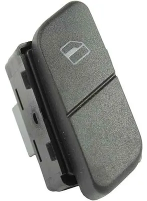 Image de Interrupteur lève-vitre METZGER pour VW POLO IV