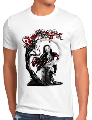 Produktbild von style3 Incarnation Herren T-Shirt anime japan manga