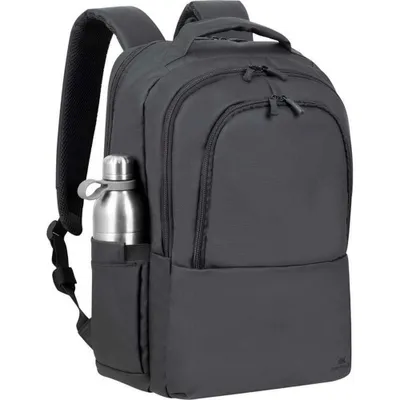 Produktbild von Rivacase 8435 Tegel schwarz Laptop Rucksack 15,6-16 ECO