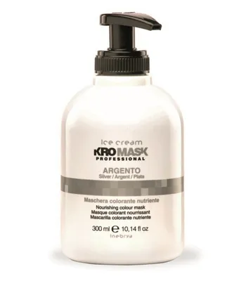 Obrázok produktu pre Inebrya Silver Vlasová maska, 300ml