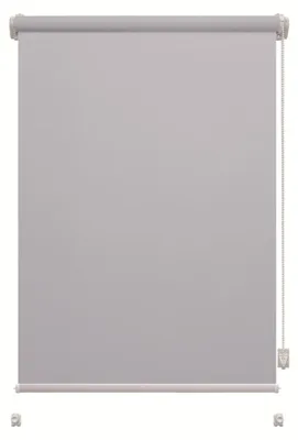 Zdjęcie produktu dla Rolet Royal 68X215 Cm Szara