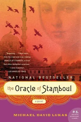 Produktbild von Oracle of Stamboul, The