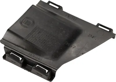 Produktbild von Abdeckung bei dem Kühlergitter 735559102