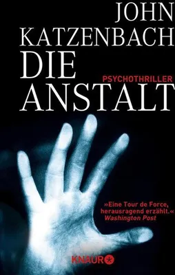 Obrázek produktu pro Die Anstalt