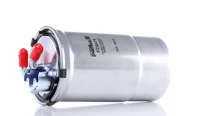 Obrázok produktu pre Palivový filter PURFLUX FCS475