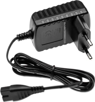 Produktbild von VHBW 888201235, Schwarz, Panasonic ER 1510 Panasonic ER 1511 Panasonic ER 1512 Panasonic ER 154