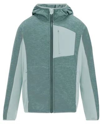 Produktbild von Regatta - "Skylar" Fleecejacke für Kinder RG13111 (104) (Moos/Ozean Nebel)