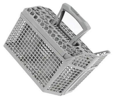 Immagine prodotto di Electrolux AEG Rex cestello porta posate 265 x 145mm ORIGINALE lavastoviglie
