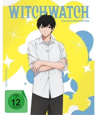 Produktbild von Witch Watch