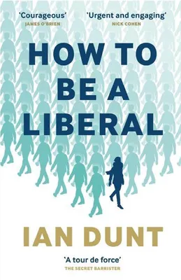 Produktbild von How to Be a Liberal
