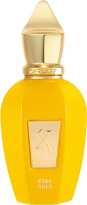 Zdjęcie produktu dla Xerjoff Erba Gold woda perfumowana unisex 50 ml
