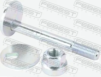 Produktbild von Febest 1429-004-Kit