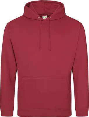 Zdjęcie produktu dla Bluza z kapturem Just Hoods College