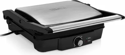 Produktbild von Kontaktgrill Tristar GR2853 2000W Edelstahl