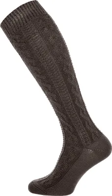 Produktbild von Lusana Kniestrümpfe L5L-11