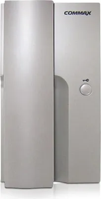 Obrázok produktu pre DP-3HP - autonómny dom. telefón pre syst. VDT Commax