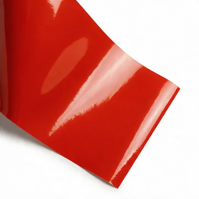 Produktbild von ORAFOL ORACAL 751C Meterware - 032 LIGHT-RED in 63 x 100cm
