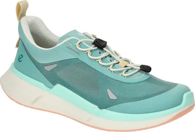 Produktbild von Ecco BIOM 2.2 SPEEDLACE Damenschuhe - Sportschuhe blau Freizeit NEU