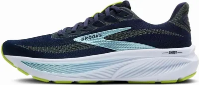 Obrázok produktu pre Brooks Running Shoes 1104421D414 in AZUL color size 45