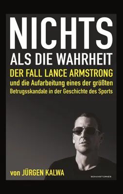 Produktbild von Nichts als die Wahrheit