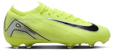 Produktbild von Nike Jr. Mercurial Vapor 16 Pro FG Volt Black (GS) - EU 35