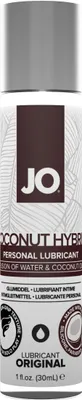 Immagine prodotto di System JO - Lubrificante ibrido al cocco 30 ml