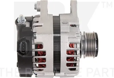 Produktbild von Generator
