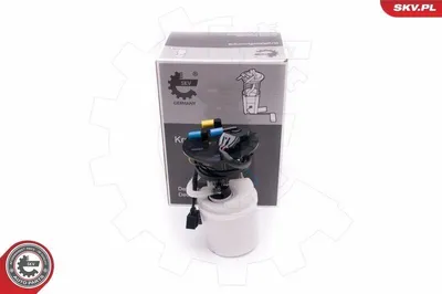 Produktbild von Kraftstofffördereinheit Kraftstoffpumpe 12V