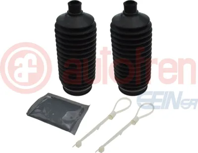 Immagine prodotto di AUTOFREN SEINSA D9079C Set di soffietti sterzo asse anteriore destro, asse anteriore