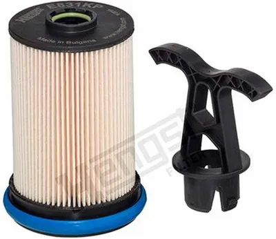 Image de Filtre à carburant HENGST E831KP D747