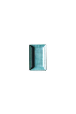 Zdjęcie produktu dla Rosenthal Schale 10 x 7 cm Mesh Colours Aqua 11770-405152-15289
