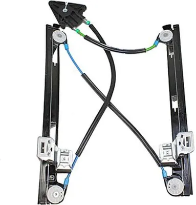 Produktbild von METZGER 2160263 Elektrischer Fensterheber Vorne Links für SEAT Altea XL (5P5, 5P8) Altea (5P1) Toledo III (5P2)