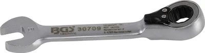 Obrázek produktu pro BGS technic Ratchet Combination Wrench, 32 g