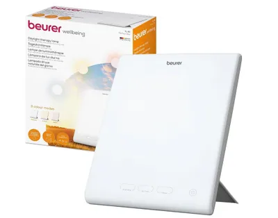 Produktbild von Beurer Tl45 Perfect Day Tageslichtlampe 1 St