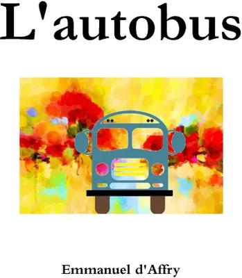 Produktbild von L'autobus