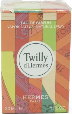 Image de Hermes Twilly d'Hermes Eau de Parfum 30 ml