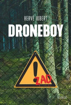 Image de Jubert Hervé - Droneboy