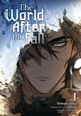Obrázek produktu pro The World After the Fall, Vol. 1