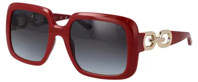 Productafbeelding van GUESS SUNGLASSES Zonnebrillen GU00161 5666B