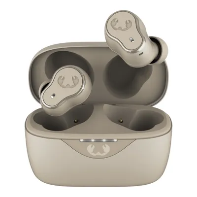 Produktbild von Bluetooth®-Ohrhörer 'Twins Elite', True Wireless, ANC, Silky Sand (00220416)