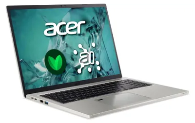 Image de Acer Aspire Vero 16 AV16-71P - Intel Core Ultra 7 - Ordinateur portable - Core Ultra 7