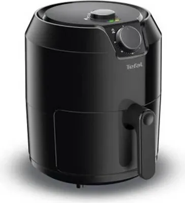 Image de Tefal EY2018 Easy Fry - Grande friteuse à air chaud