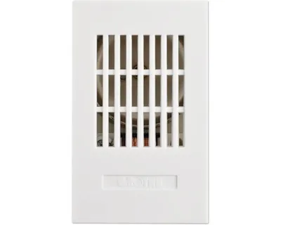Produktbild von GROTHE Läutewerk LTW 1171A 8V AC